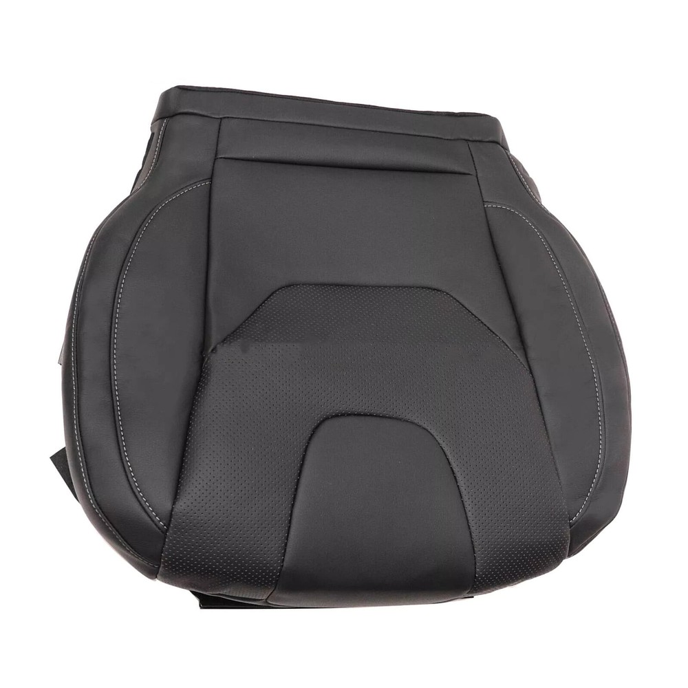 Driver Side Leather Seat Cover Replacement Parts For Ford Fusion/Edge Titanium