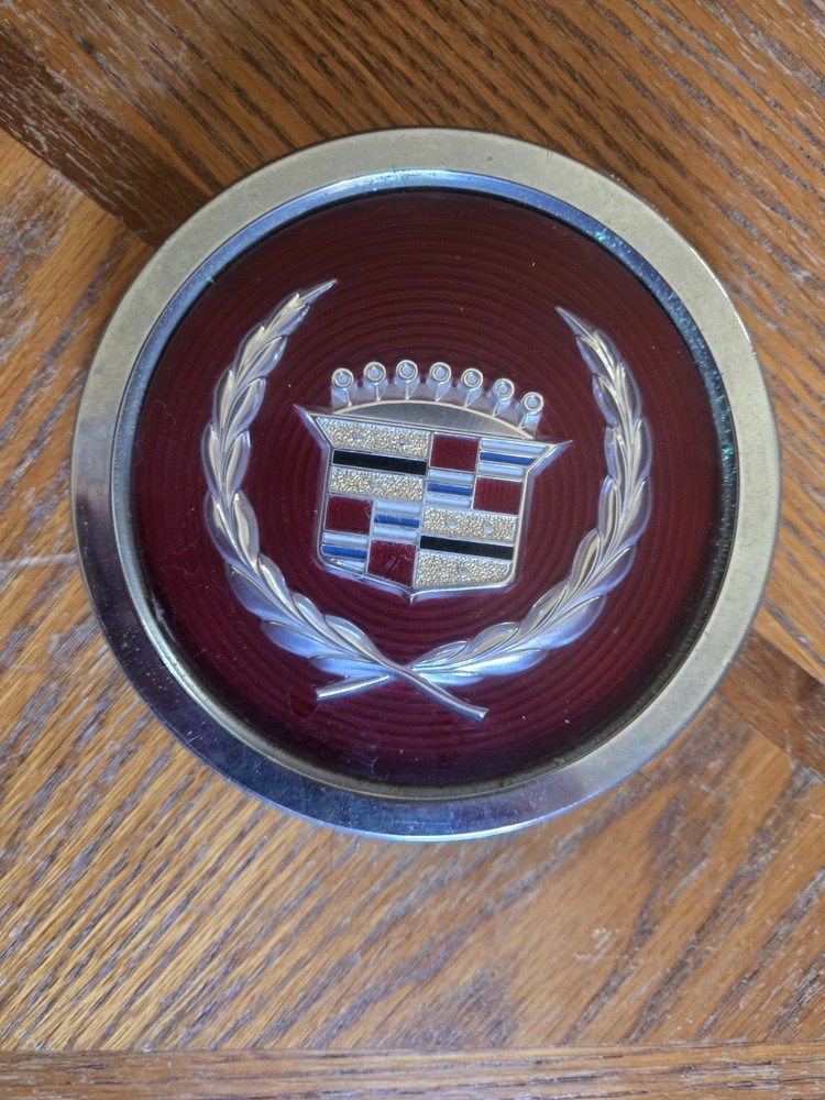 Cadillac Wheel Center Cap
