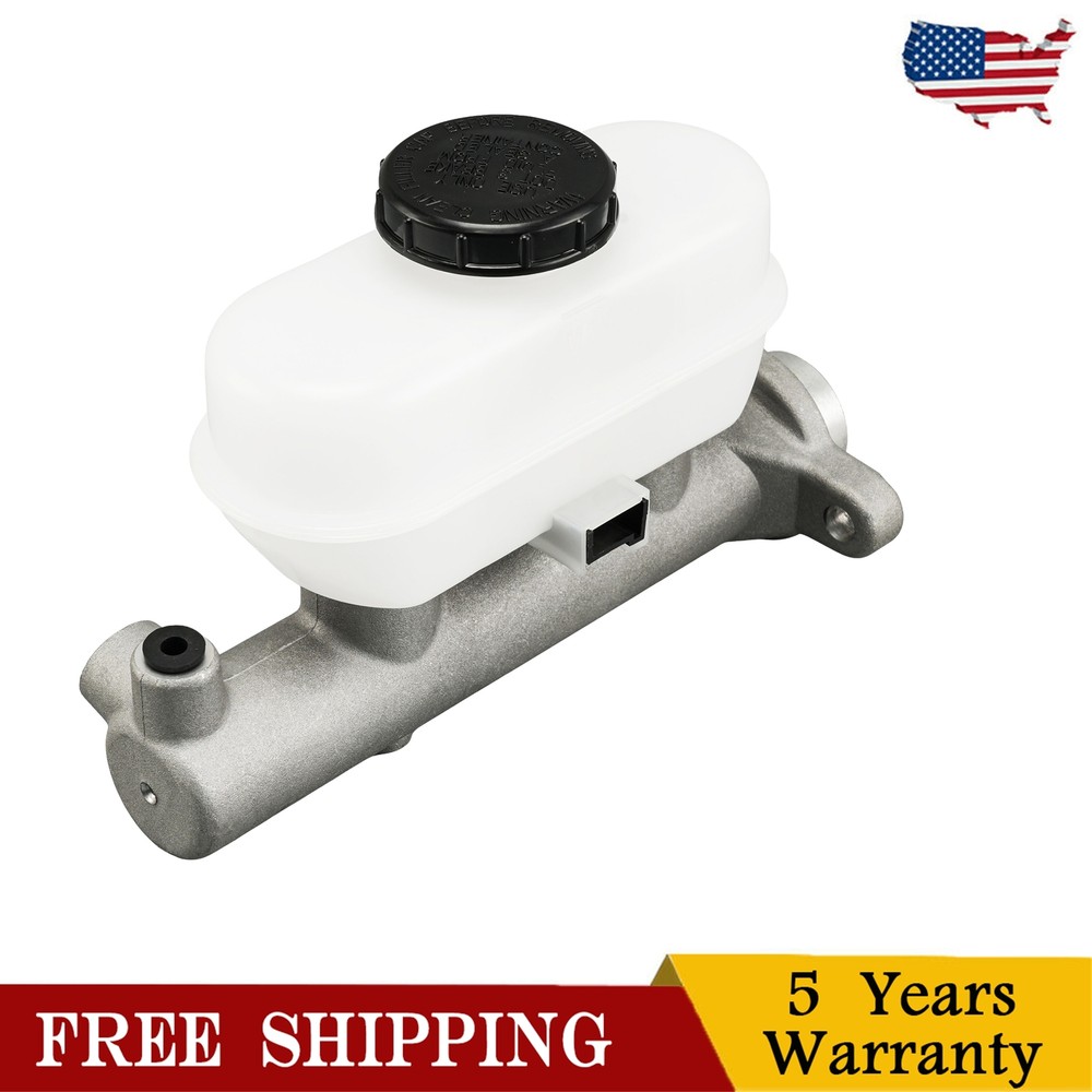 M390183 Brake Master Cylinder For 1994-2004 Ford F-150 Heritage E-150 Bronco V8