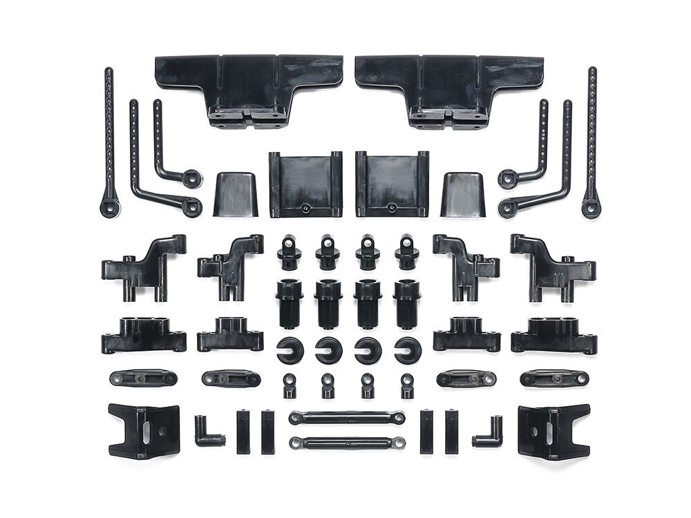 TAMIYA SP-737 TL-01 C Parts  (Suspension Arm) 50737