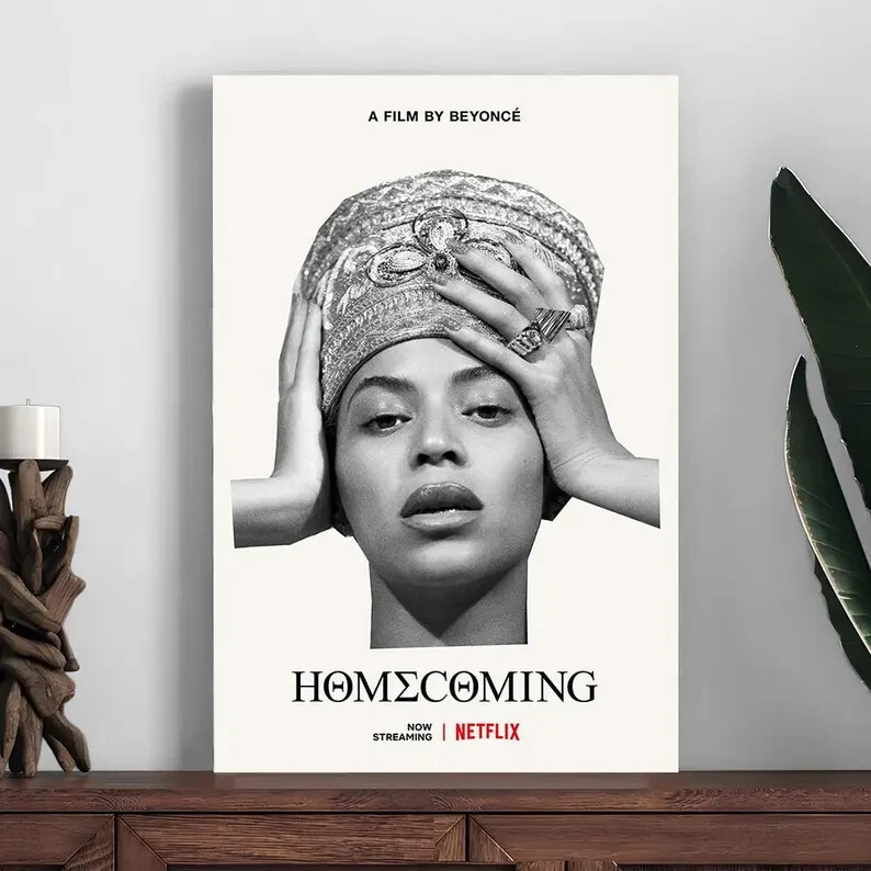 Homecoming Movie Poster,Home Decor Poster,Room Decoration Printing