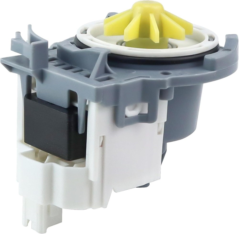 Kenmore Whirlpool Maytag Dishwasher Drain Pump Replacement W10348269