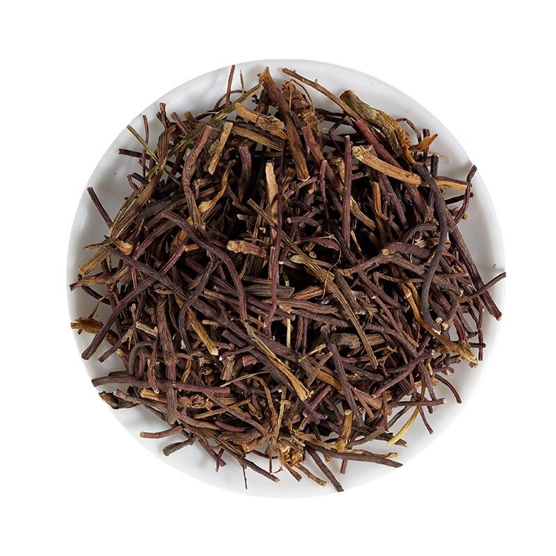 Discover the Benefits of Ziyuan Chinese Herbs Empowering Wellness Naturally