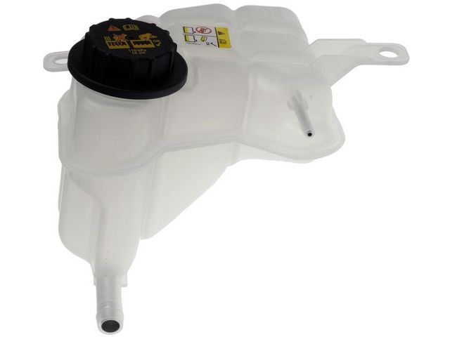 Front Dorman Expansion Tank fits Ford Fusion 2006-2010 67FZFM