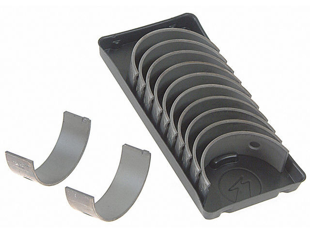 1965-1996 Ford F350 Connecting Rod Bearing Set - Sealed Power 61385ZNZF