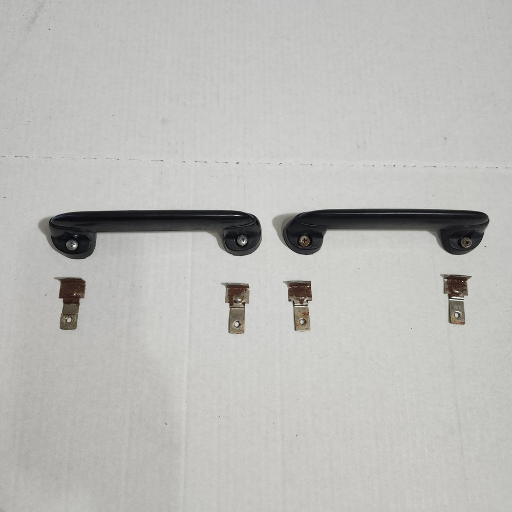 Hamilton Beach 527 Roaster Oven Replacement Handles Automatic Model