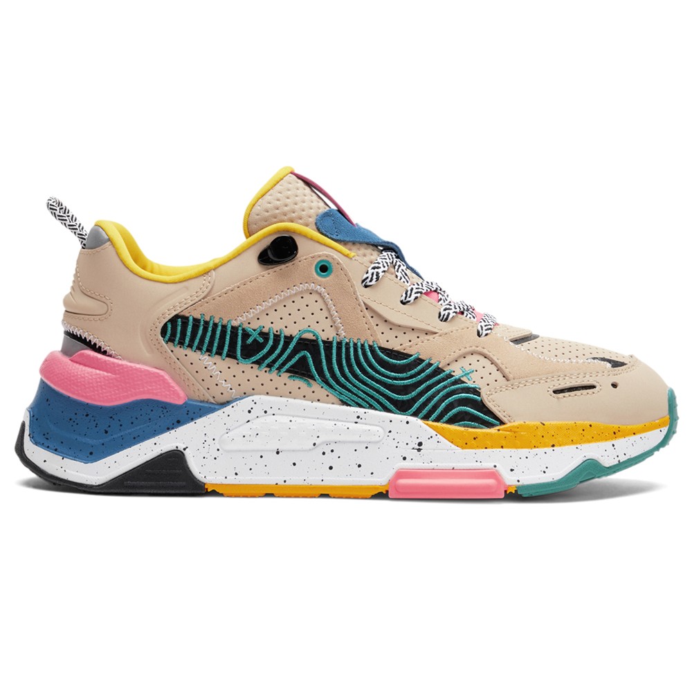 PUMA RS-Simul8 Utilitarian Sneakers in Size 10
