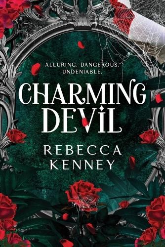 Rebecca Kenney Charming Devil (Standard Edition) (Paperback) Gilded Monsters