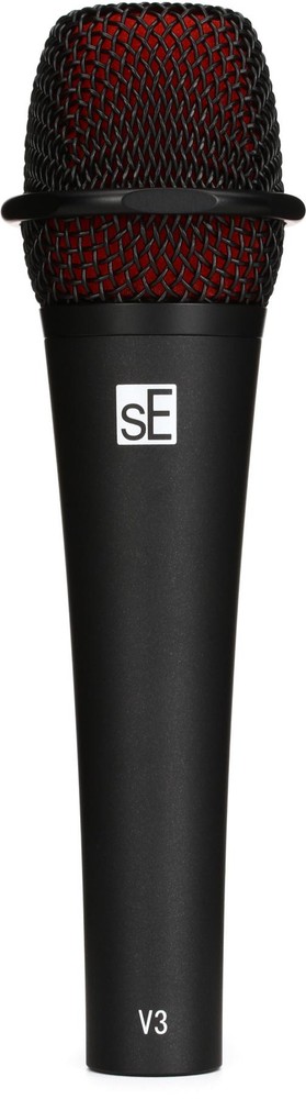 sE Electronics V3 Cardioid Dynamic Vocal Microphone