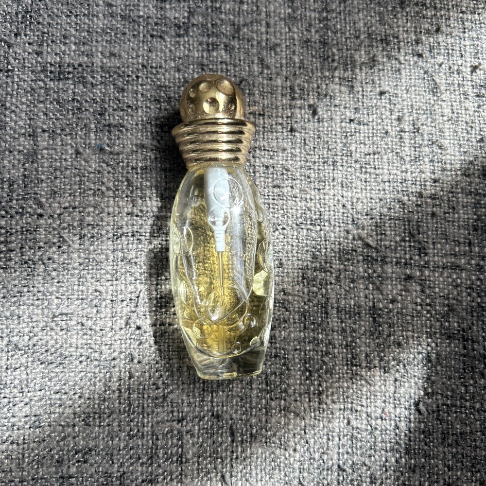 Dolce Vita by Christian Dior Paris Eau de Toilette for Women Made in France Open Box