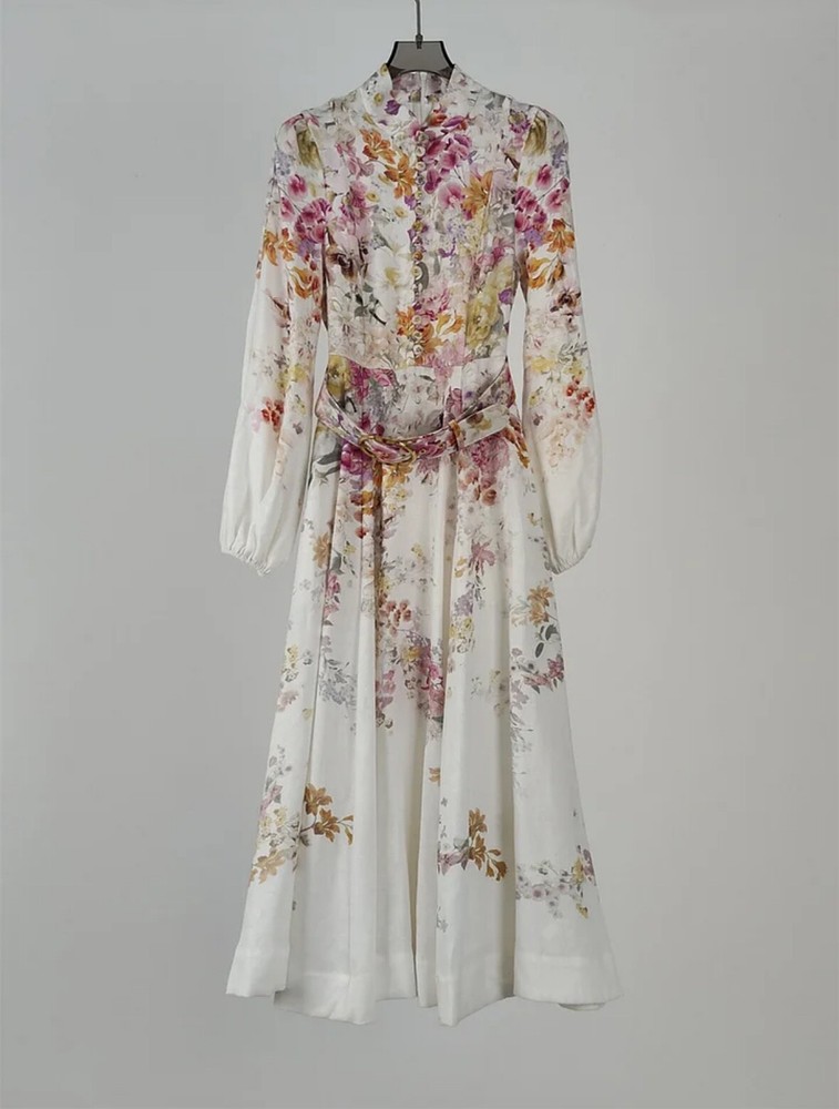 For SALE! New Zimmermann dress size 3-XL
