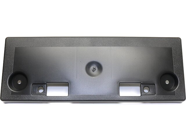 2016-2019 Nissan Sentra Front License Plate Bracket Replacement AP 69132CSYM