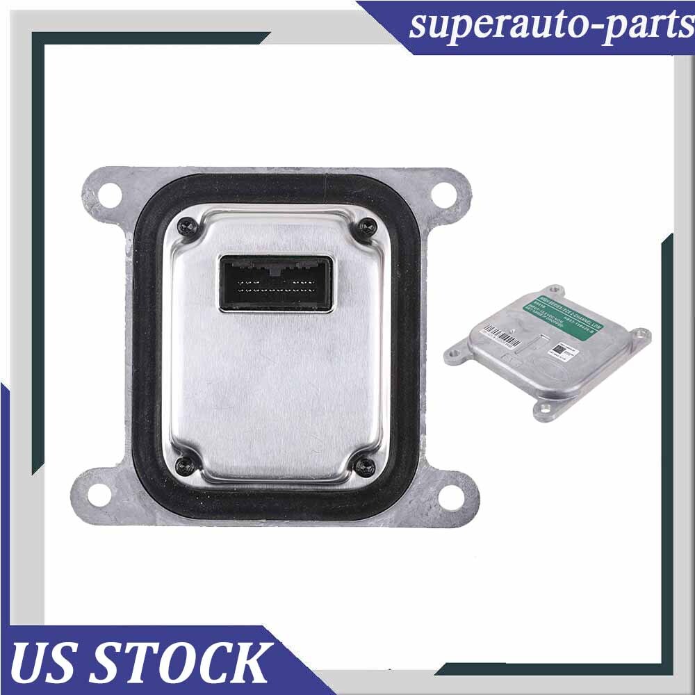For 2016-2019 Ford Explorer LED Headlight Module Control Unit HB53-13B626-B US