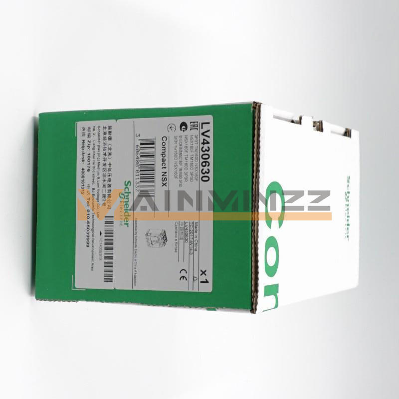 1PC NEW LV430630 Circuit Breaker