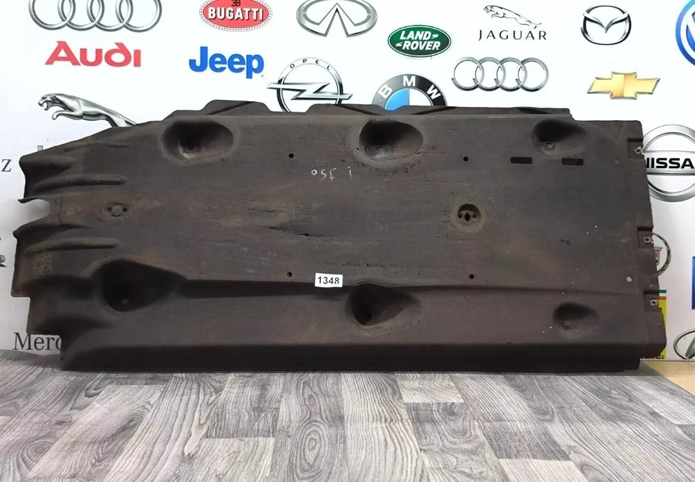 VAUXHALL INSIGNIA 2015 UNDER BODY TRAY SPLASH GUARD PANEL RIGHT SIDE 23455421