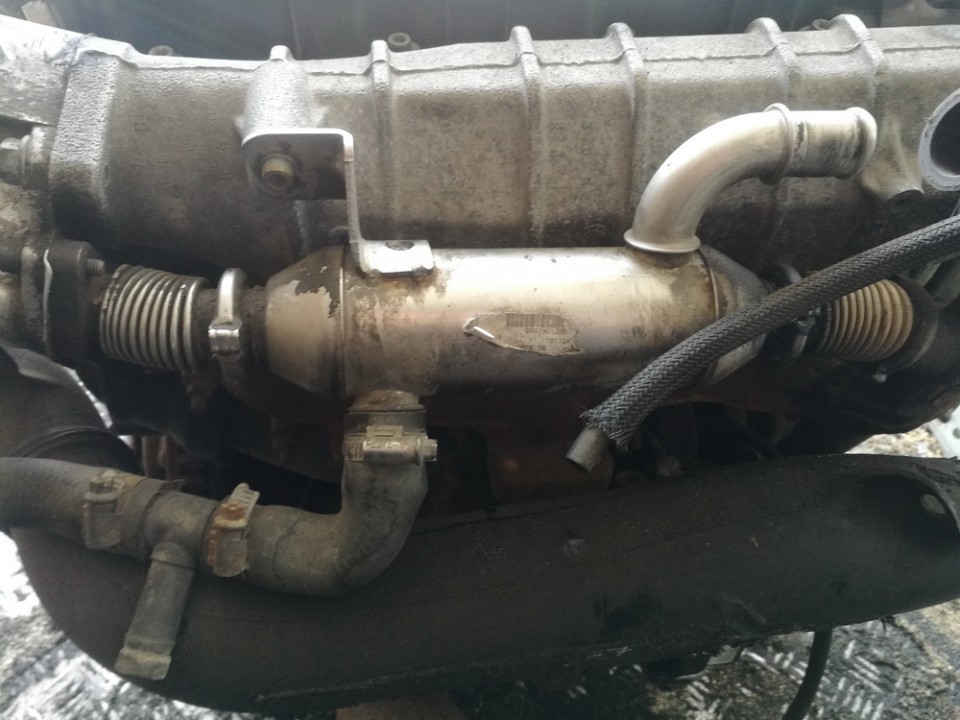 Peugeot 406 EGR Radiator Exhaust Cooler XS1101 DE795686-61 9627242880