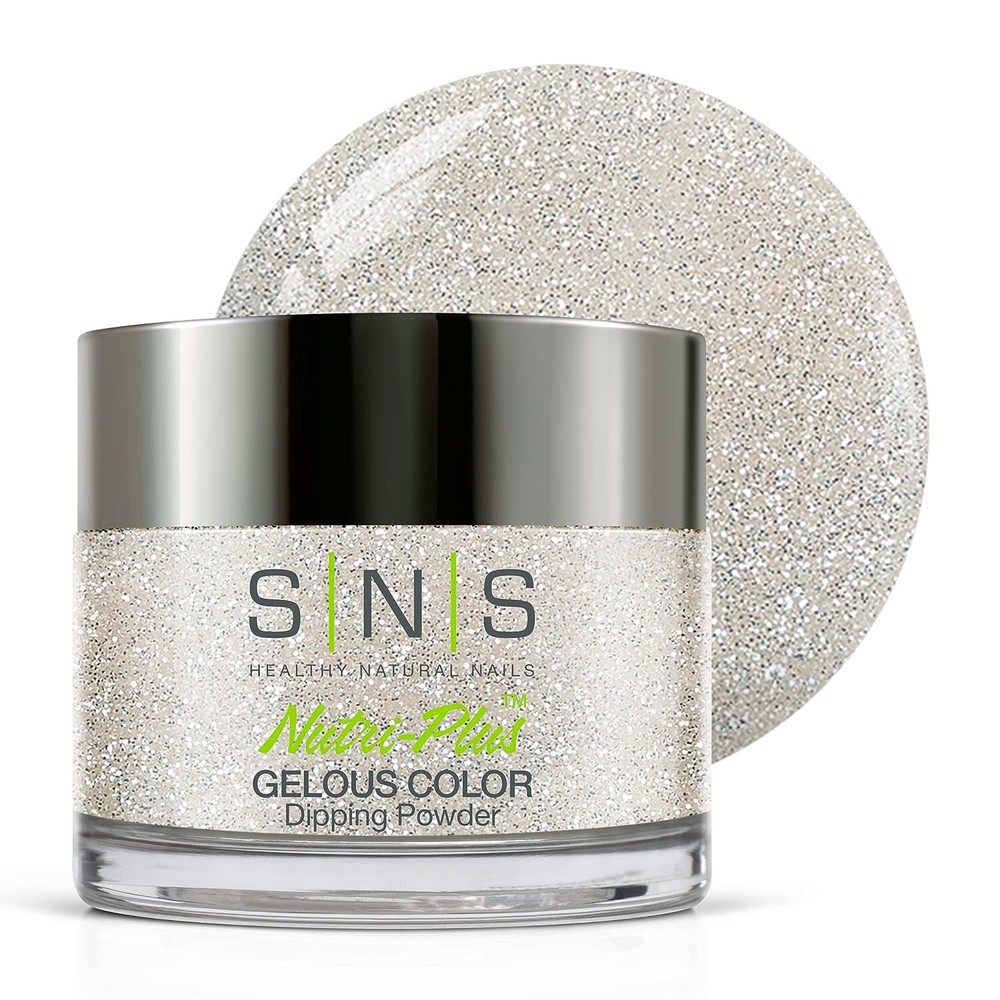 SNS Nail Dipping Powder AN08 Snowbasin 1 oz