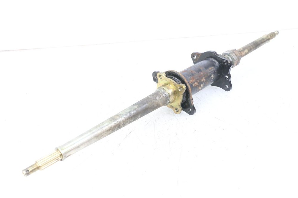 WHEEL SHAFT - MASAI XL 50 (2012 - 2019)
