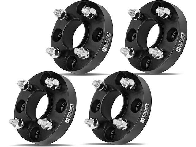 1985-2010 Nissan Sentra Wheel Spacer Kit APR 14342PZVJ 2001 2002 Models