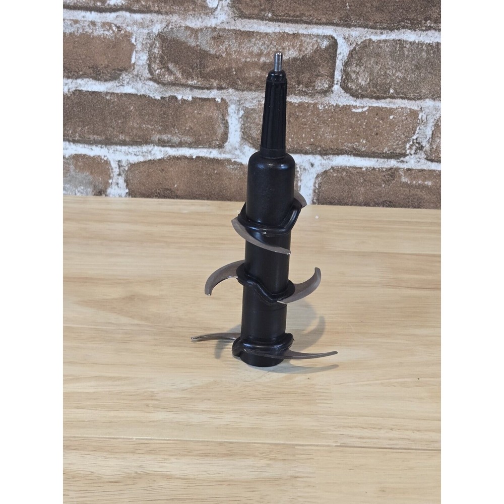 Ninja Blender Blade Replacement Fits 72oz and 64oz Pitchers 316KKU770