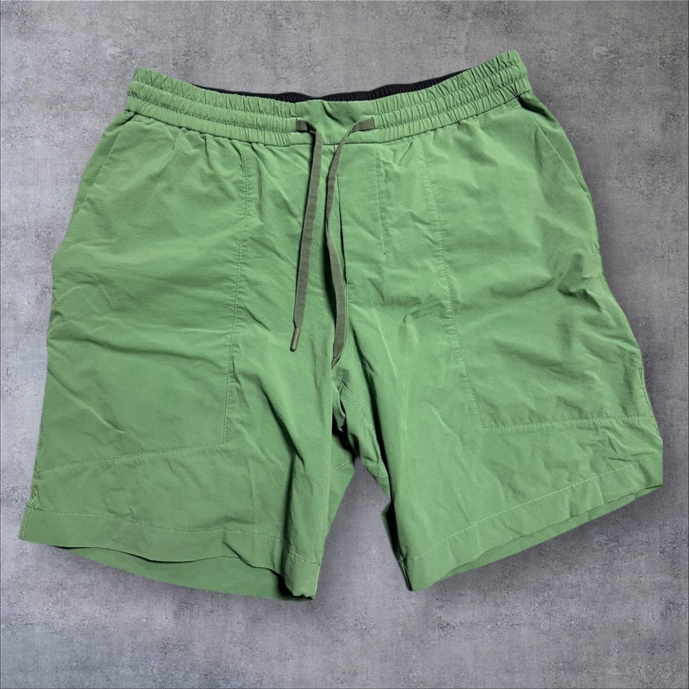 Lululemon Bowline Ripstop Shorts 7
