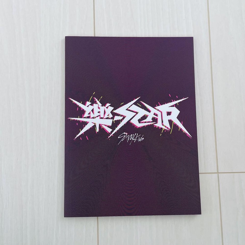 Star Straykids Limited Ver.