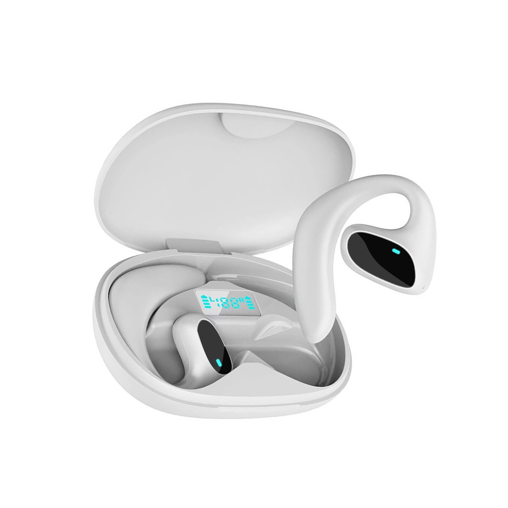 2* Translator Earbuds Wireless Bluetooth Two Way Translator Device 144 Languages