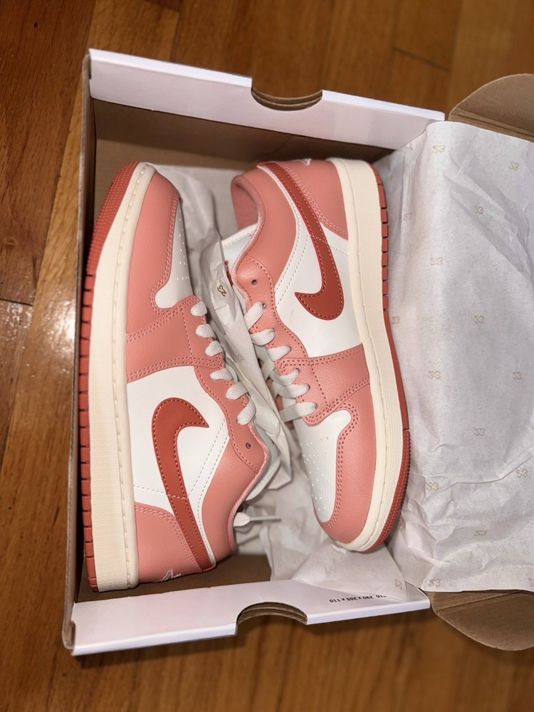 nike air jordan 1 low women 7.5