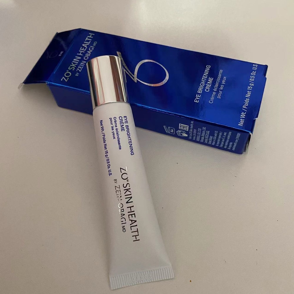 Zo Skin Health Eye Brightening Creme 15g 0.5oz