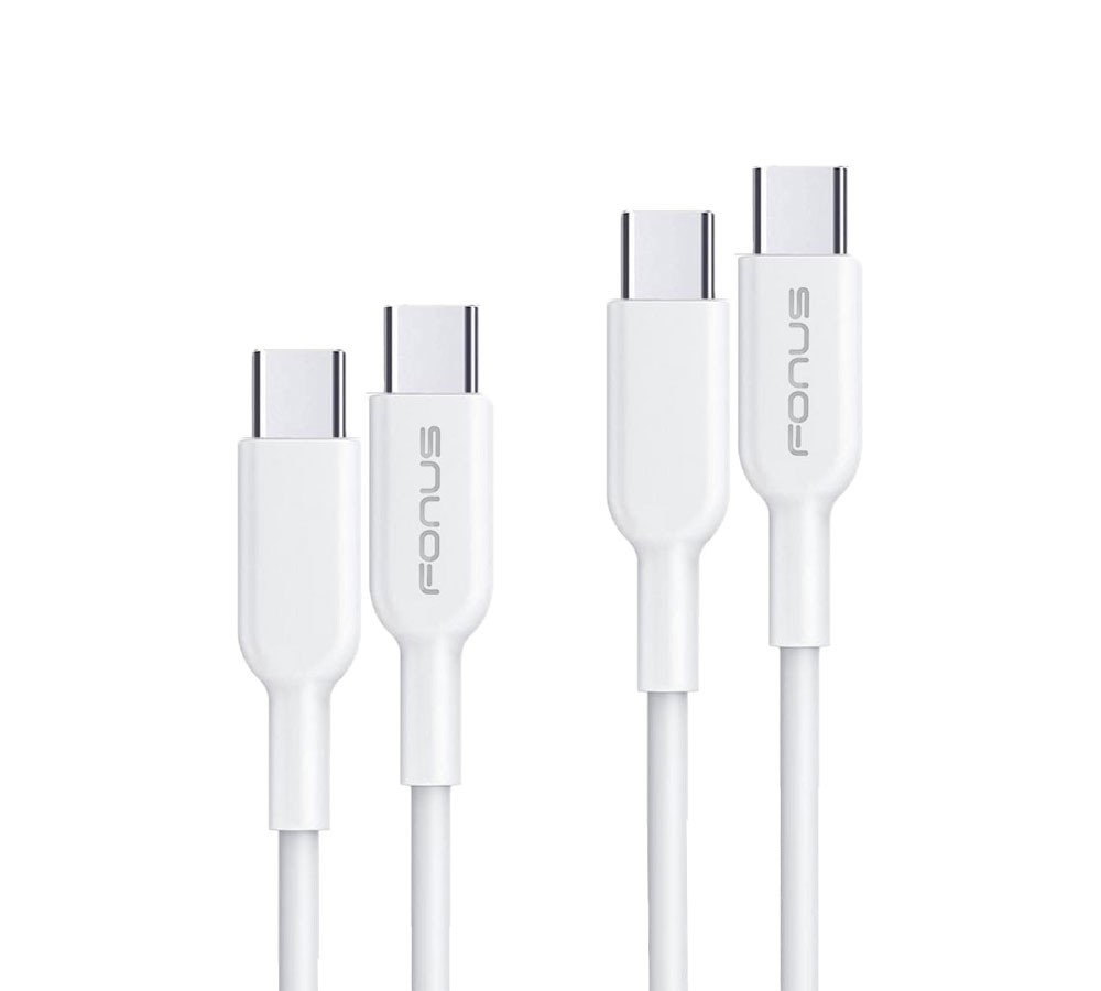 For Samsung Galaxy S23/S24/S25/Plus/Ultra/Edge - 6ft and 10ft Long PD USB-C