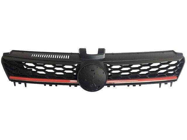 Replacement Grille fits VW Golf 2015-2016 98XMDG