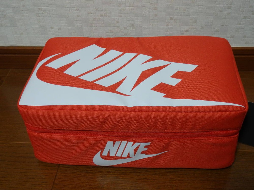NIKE Men 9.5US Air Force 1 Max 95 Sneaker Storage Box Case