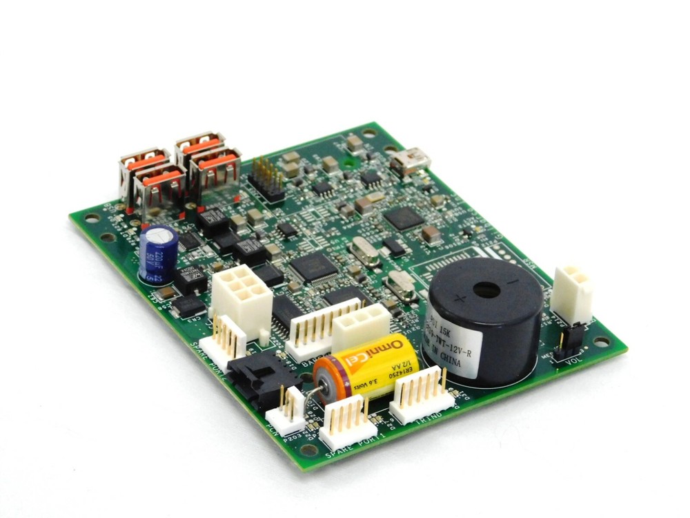 GILBARCO M12806A001 PCA, PIP-2 INTERFACE ASSEMBLY REMANUFACTURED