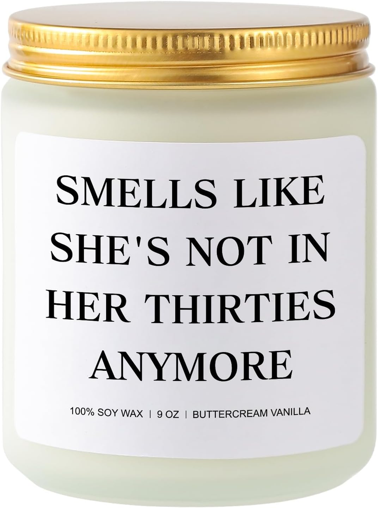 40Th Birthday Gifts for Women, Unique 40 Year Old Birthday Gift for Her, Wife, D