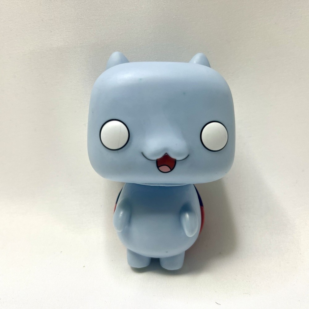 Funko Pop OOB Bravest Warriors Catbug 25 Out of Box  