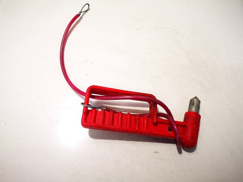 Used Genuine Volvo B6 1993 Bus Part #1166065-42