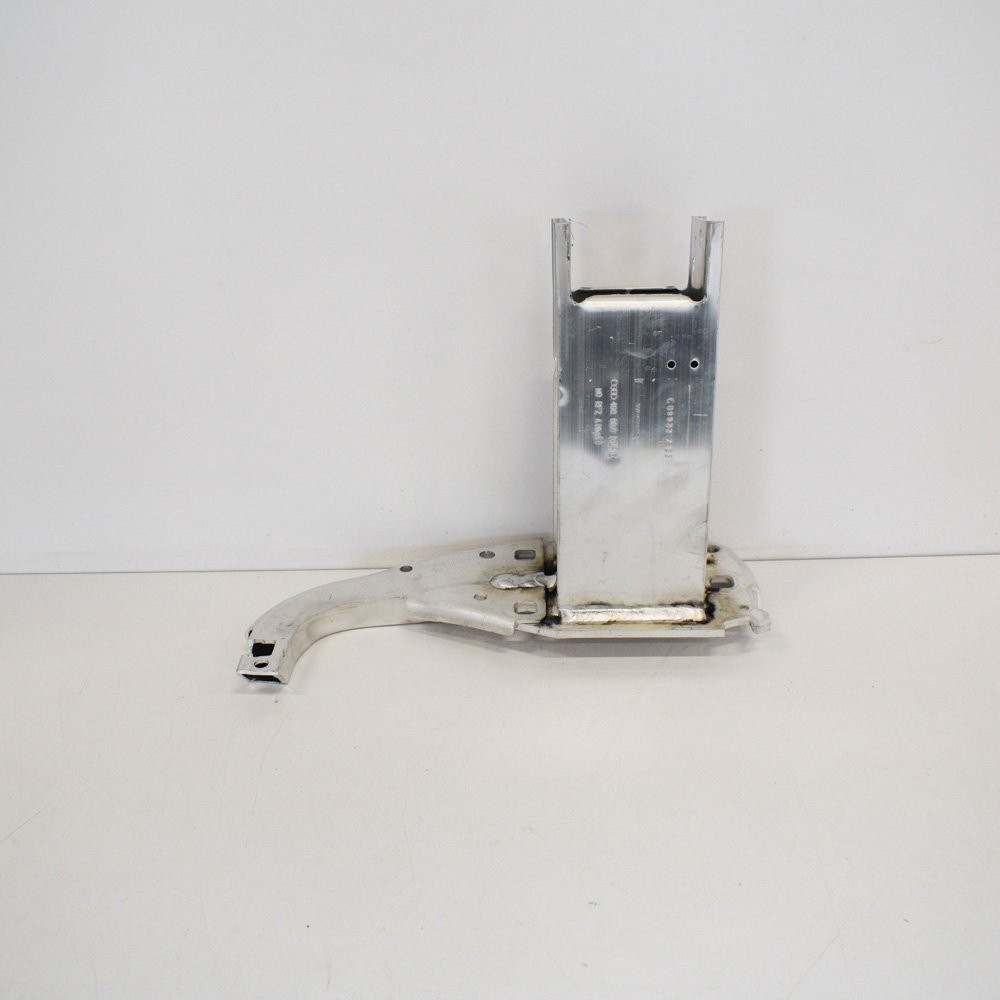 Audi A6 C7 Front Crash Bar Right Bracket 4G0807134E GENUINE NEW