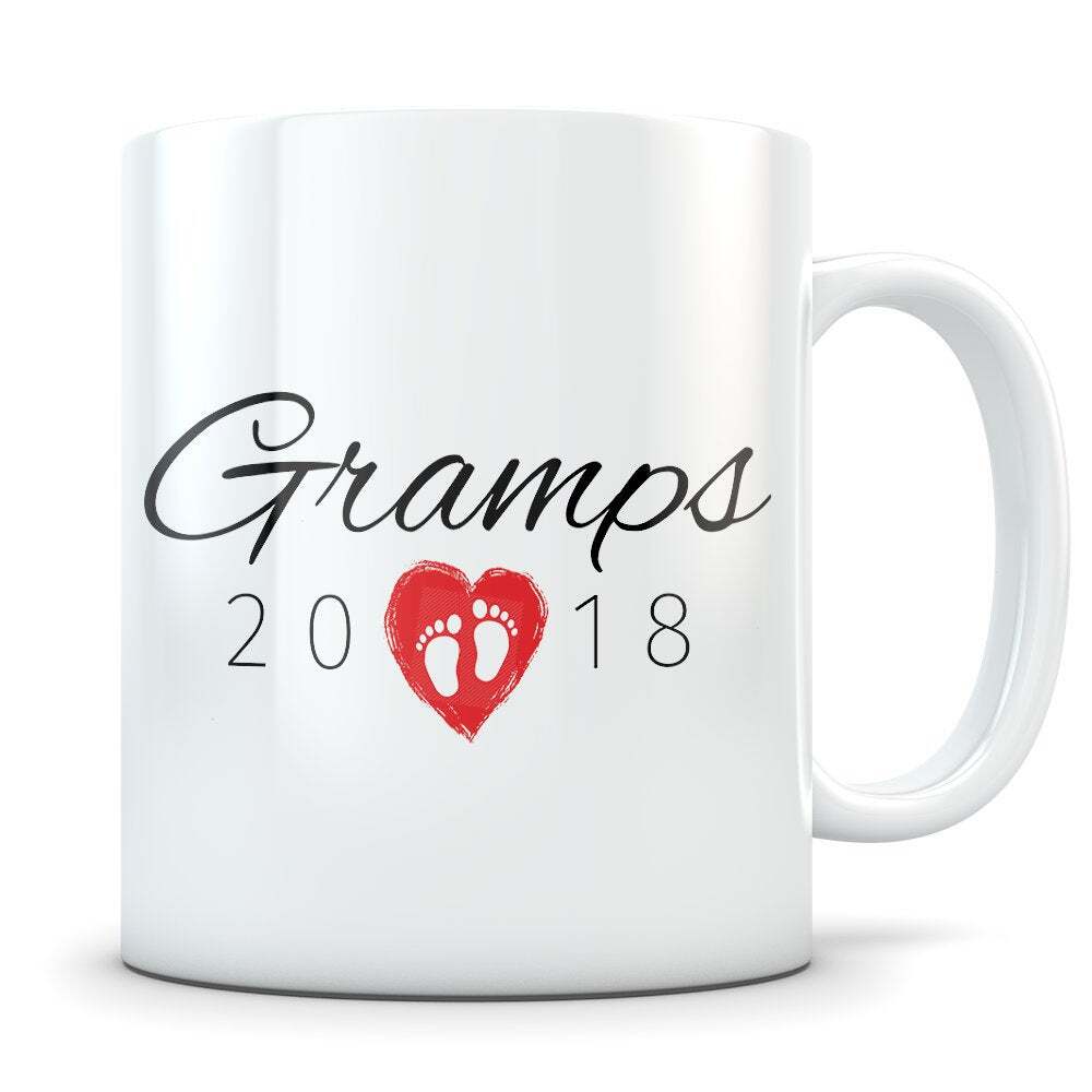 Gramps Gifts Funny Gramps Gift Gramps Mug Gramps Coffee Mug Gramps Gift Idea New