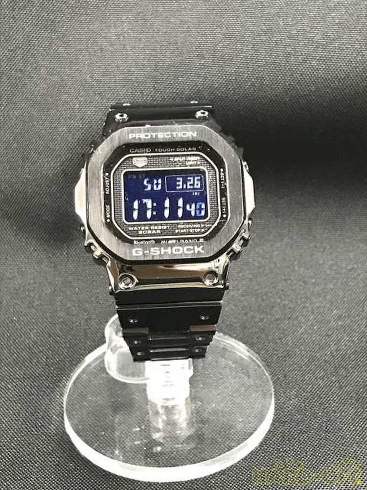 CASIO GMW-B5000GD-1JF TOUGH 201597