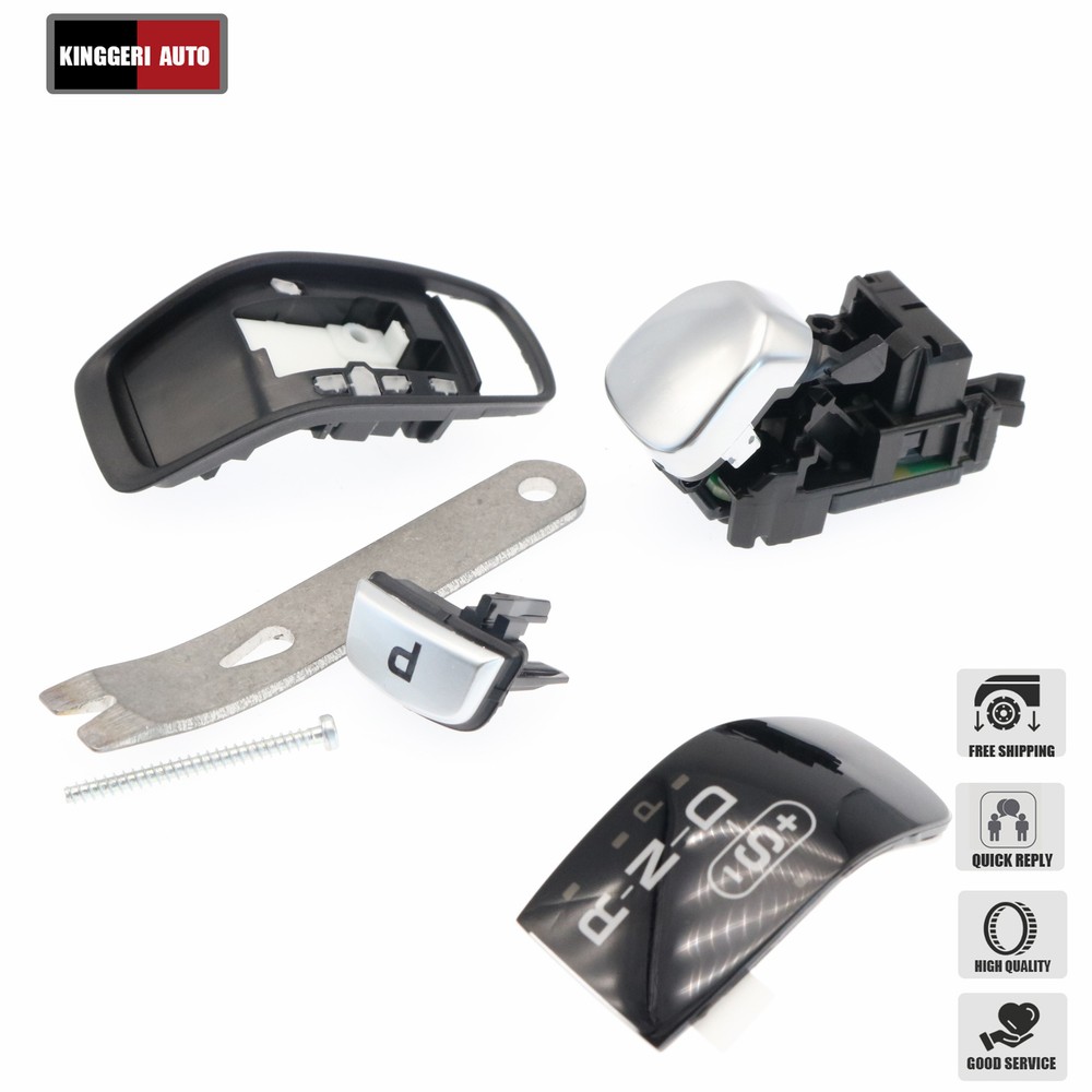 1Set For RANGE ROVER SPORT Base Sport Utility Gear Shift Knob Shifter Repair Kit