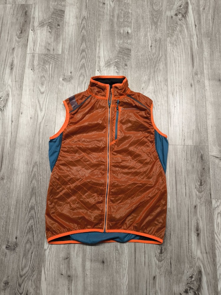 Men's La Sportiva Lightweight Vest Size US M EU L Running Outdoor