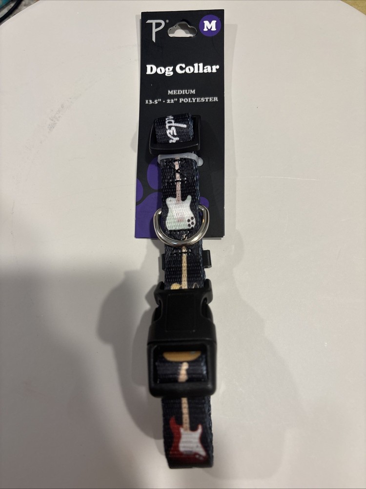 Perris Dog Collar Medium