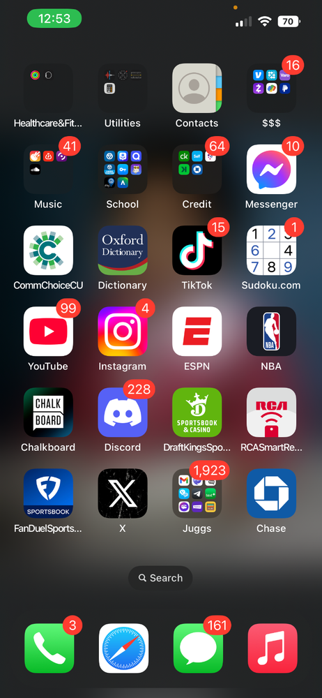 Apple iPhone 13 - 128 GB - Green (Verizon)