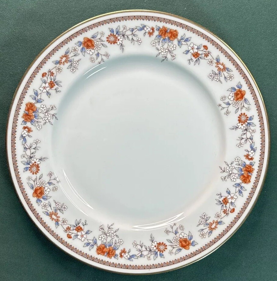 Lenox Russet Blossoms 8 1/4