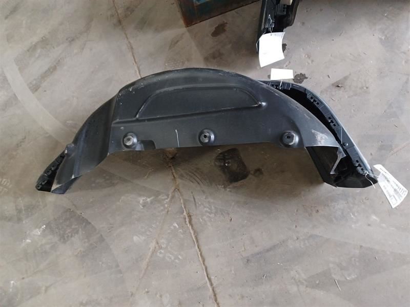 2024 Wrangler Passenger Right Rear Fender Flare Part 2882764