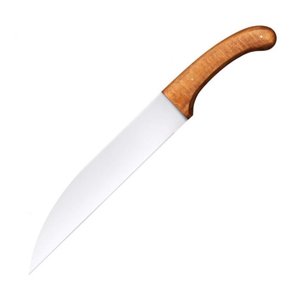 Cold Steel Woodsmans Sax Fixed Knife 11