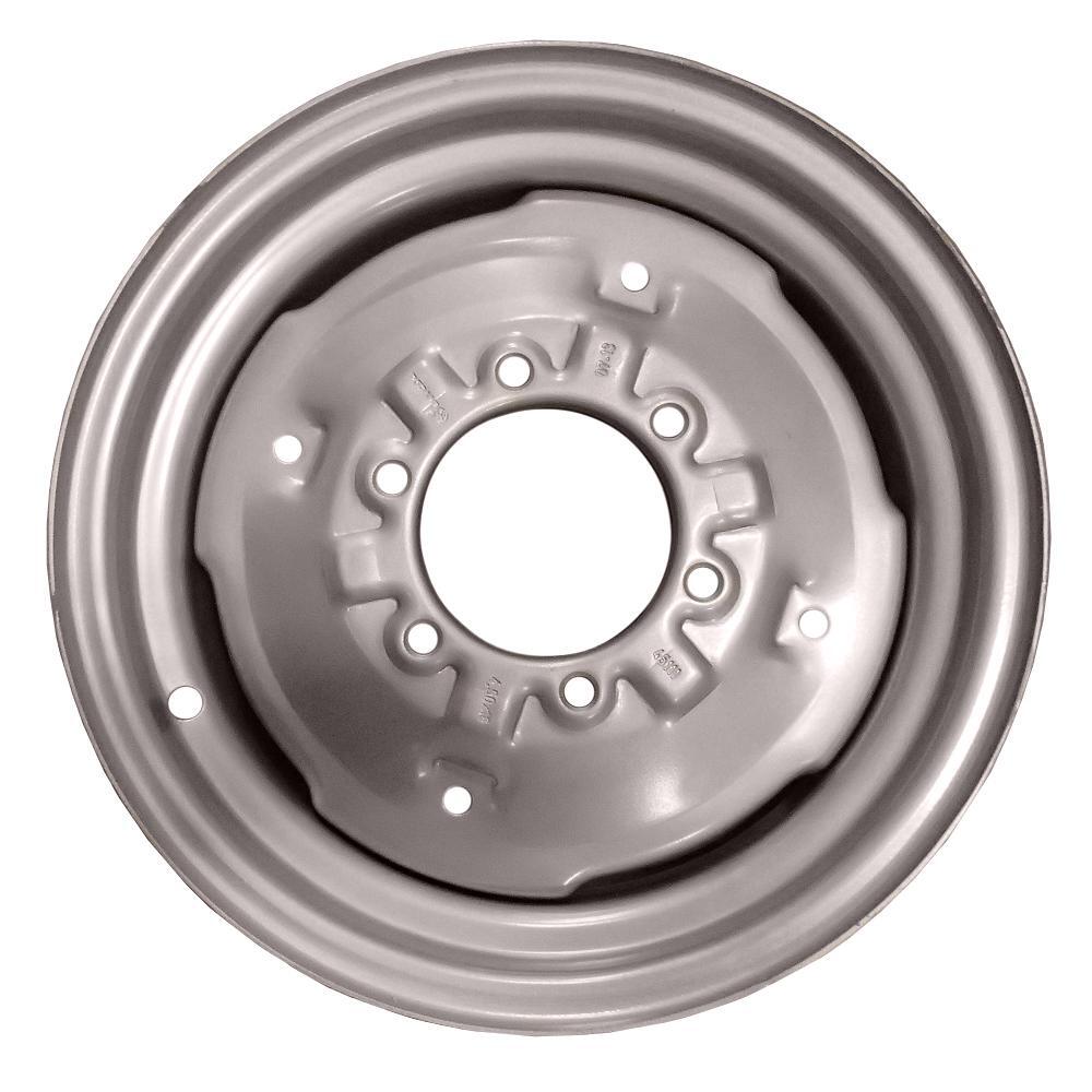 4.5x16 Front Wheel Rim Fits John Deere 1020 1120 2020 2120 820 920 Tractors