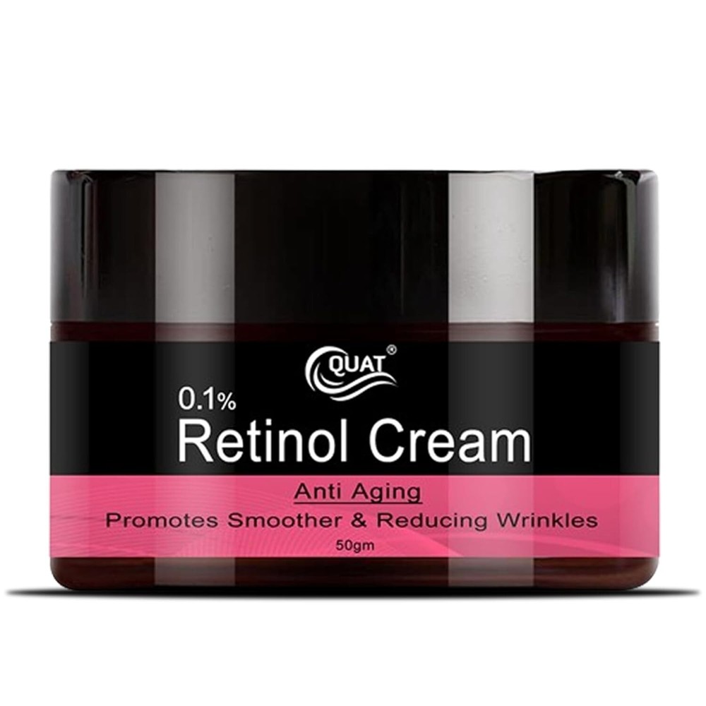 Retinol night cream for wrinkles & Skin tightening cream 50gm