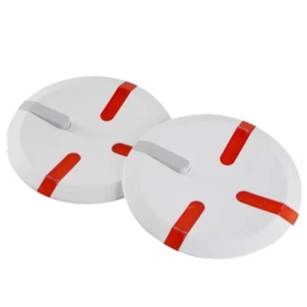 Xiaomi Ninebot MiniPro Segway Scooter Wheel Hub Caps Pair