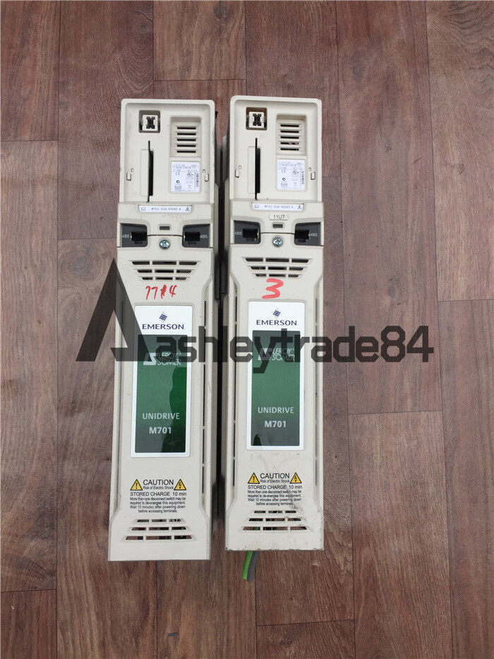 1PCS M701-034 00045 A101 01 AB100 Used #F8